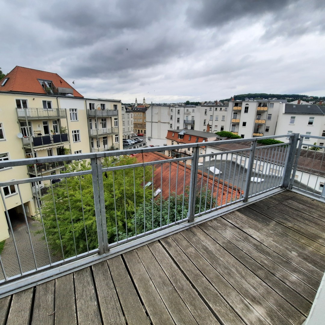 Wohnung in Gera-Zentrum - Photo 4