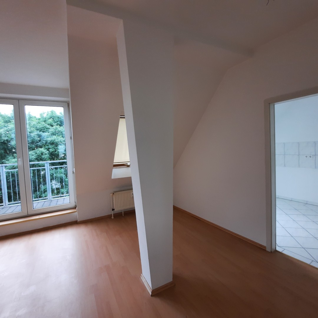 Wohnung in Gera-Zentrum - Photo 1