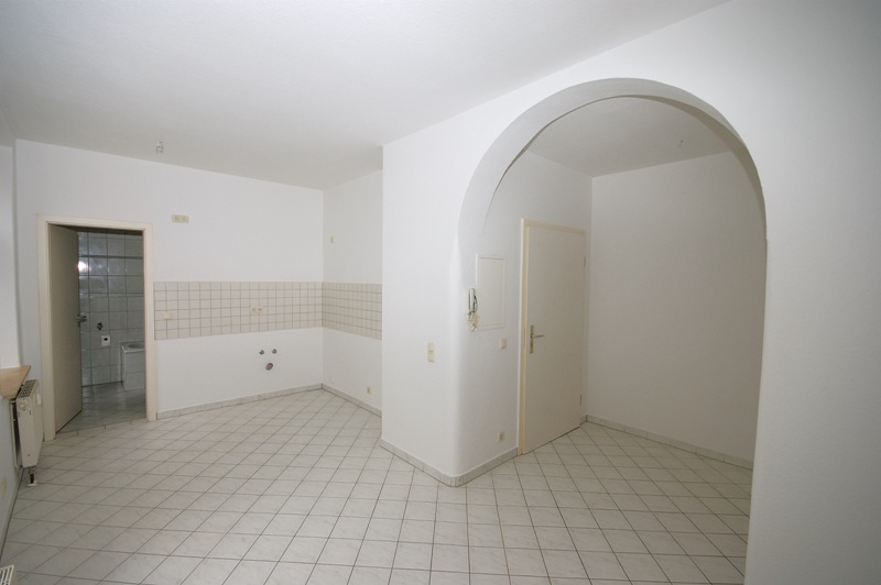 Wohnung in Gera-Pforten - Photo 5