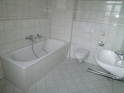 Wohnung in Gera-Pforten - Photo 2