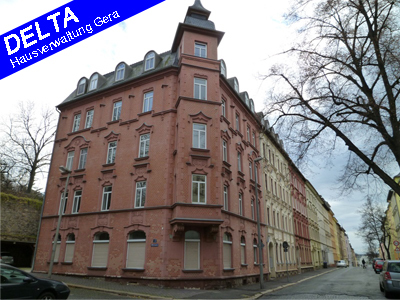 Wohnung in Gera-Pforten - Photo 5