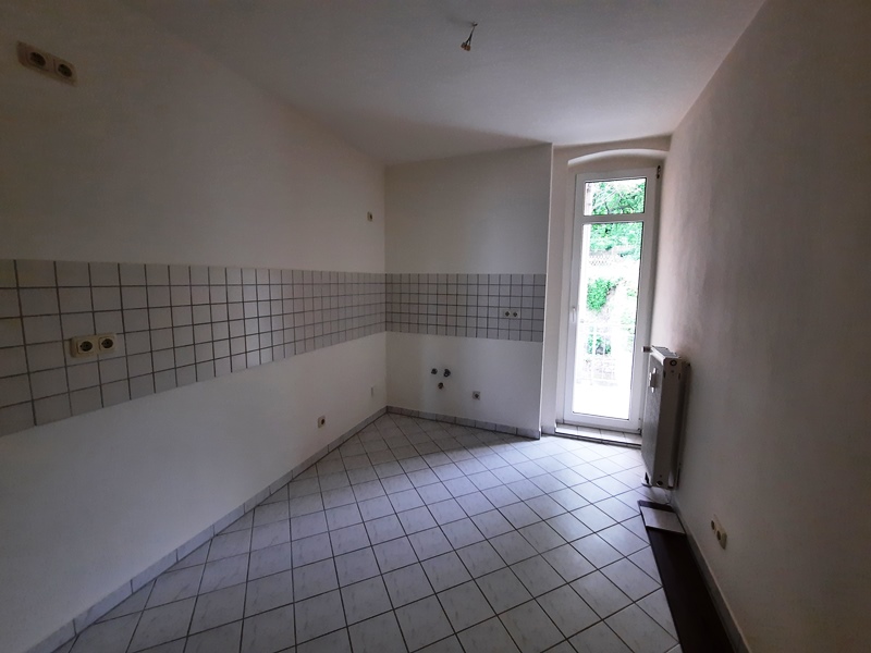 Wohnung in Gera-Pforten - Photo 2