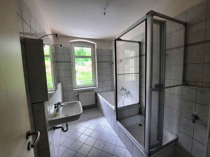 Wohnung in Gera-Pforten - Photo 4