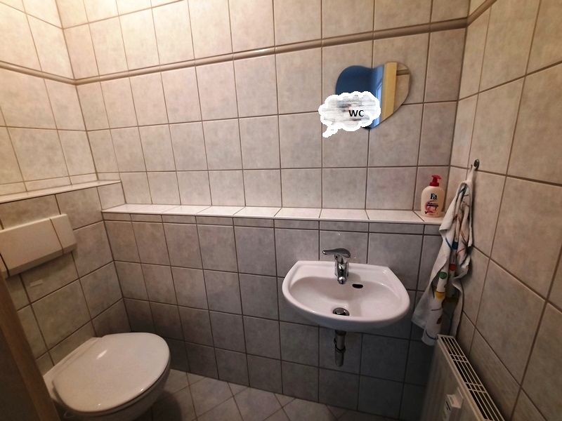 Wohnung in Gera-Pforten - Photo 3
