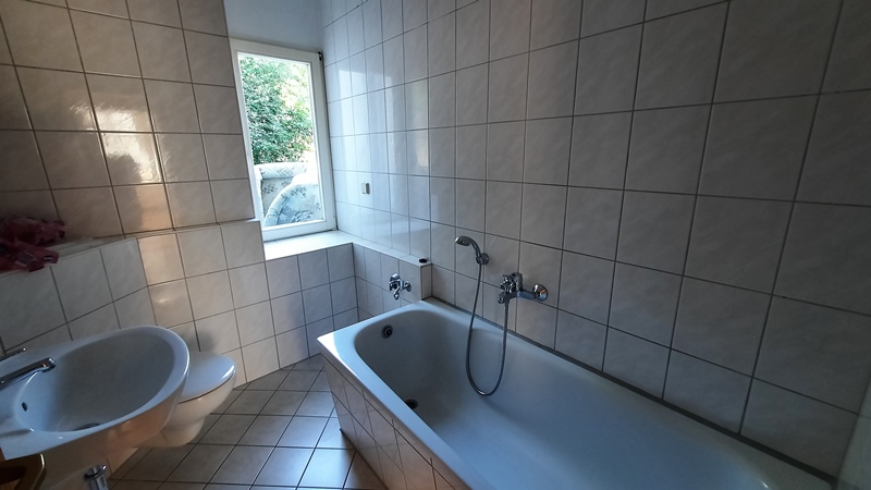 Wohnung in Gera-Zentrum - Photo 1