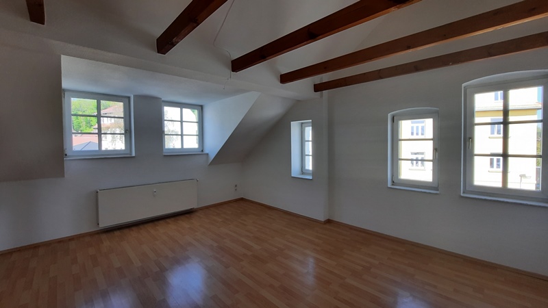 Wohnung in Gera-Debschwitz - Foto 1