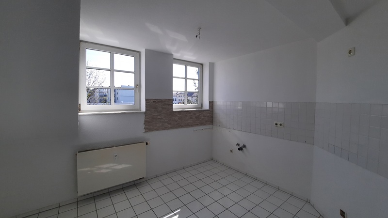 Wohnung in Gera-Debschwitz - Foto 3