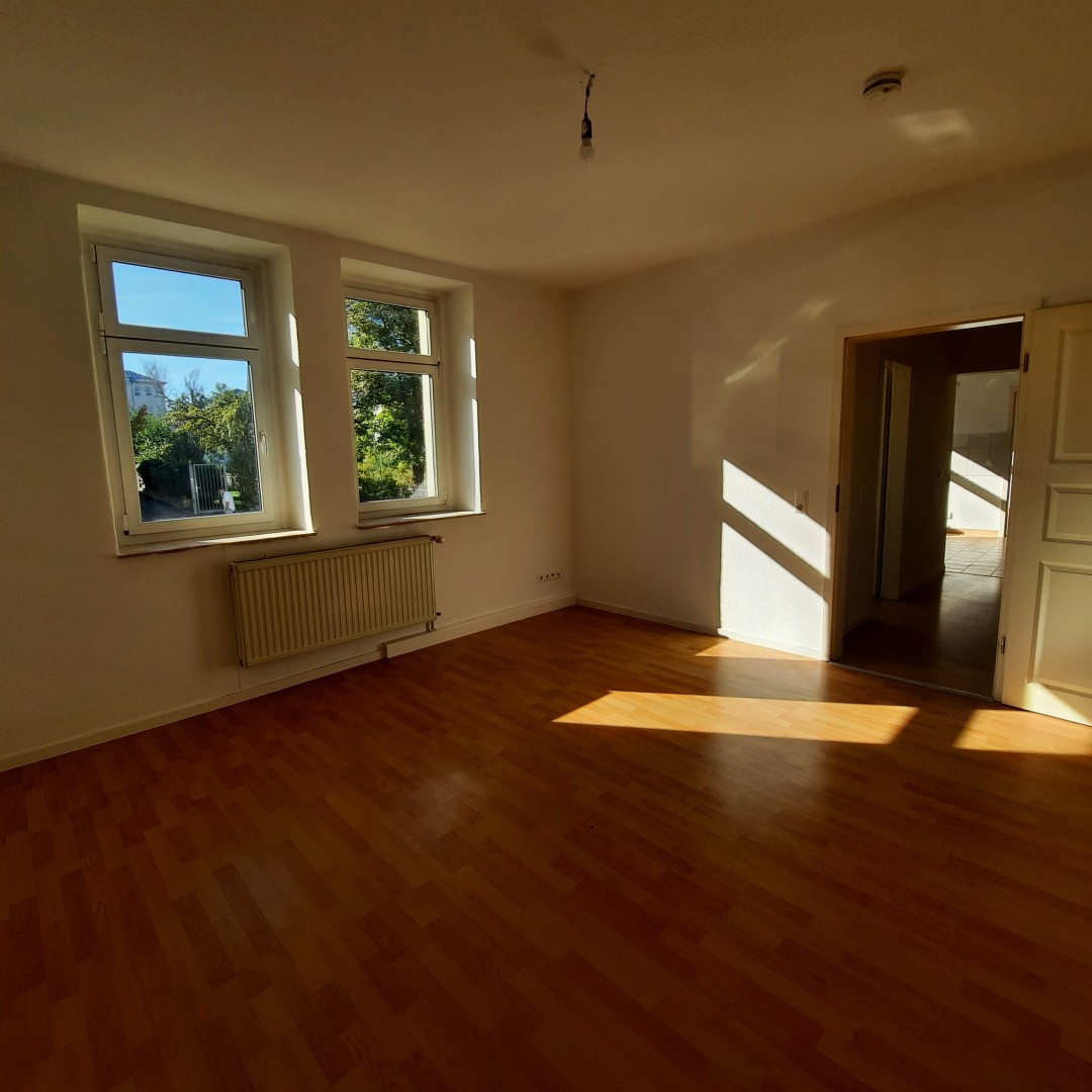 Wohnung in Gera-Zentrum - Foto 4