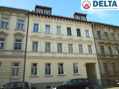 Wohnung in Gera-Debschwitz - Photo 3