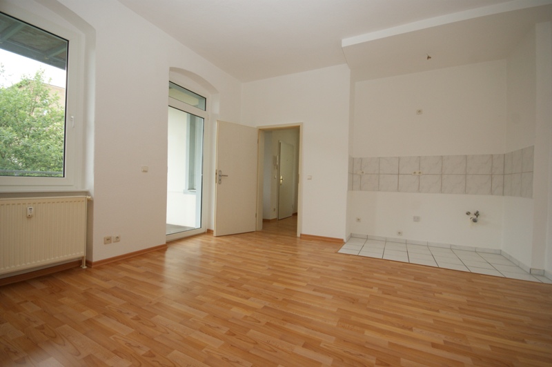 Wohnung in Gera-Debschwitz - Photo 1