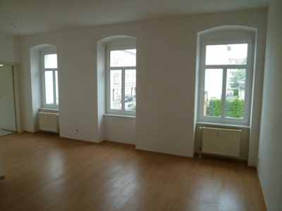 Wohnung in Gera-Debschwitz - Foto 2