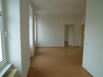 Wohnung in Gera-Debschwitz - Foto 1