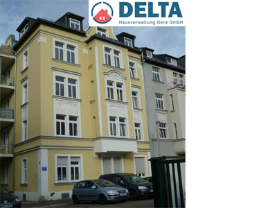Wohnung in Gera-Zentrum - Foto 5