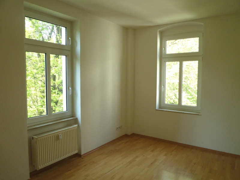 Wohnung in Gera-Zentrum - Foto 1