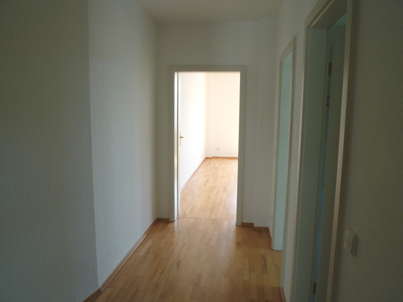 Wohnung in Gera-Zentrum - Foto 2
