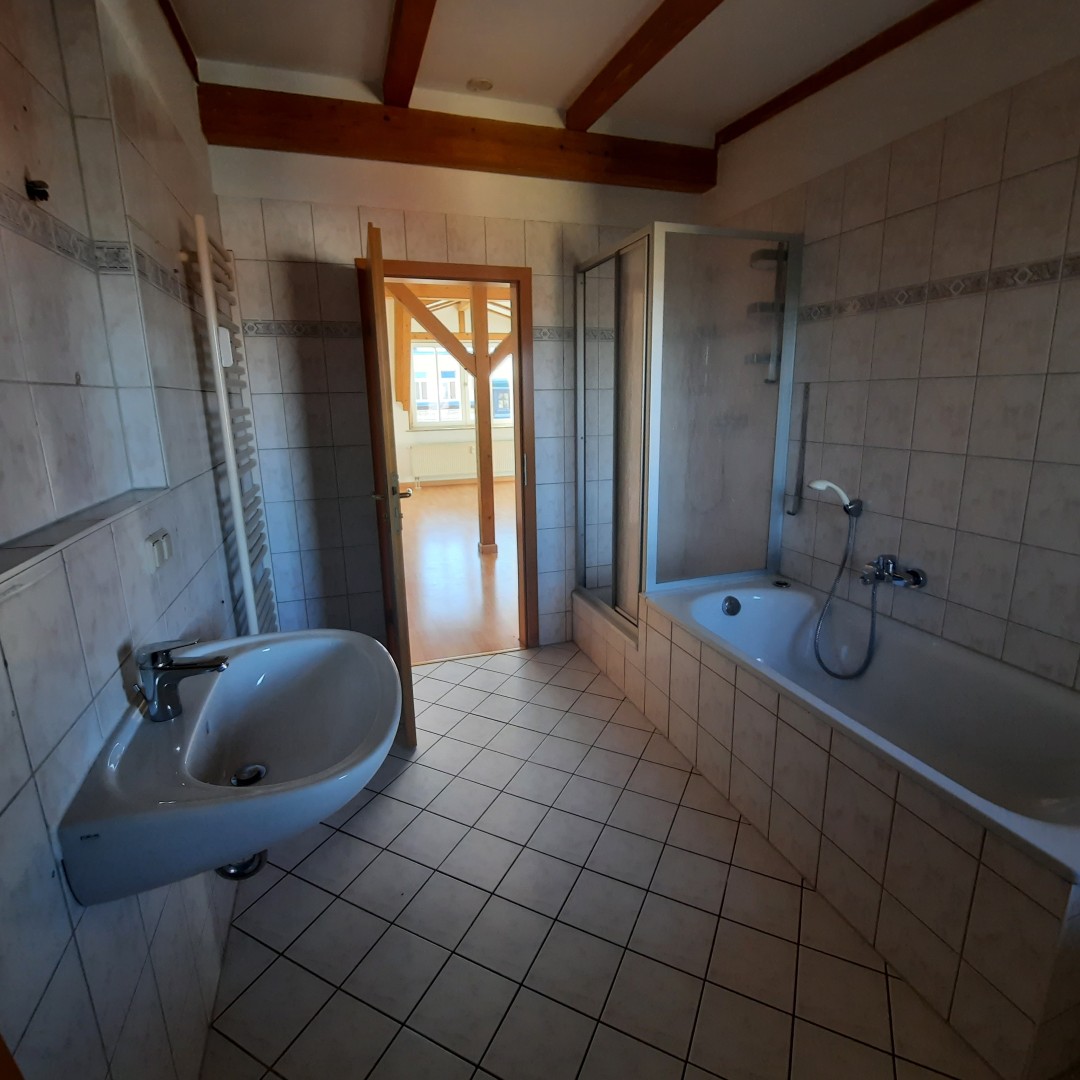 Wohnung in Gera-Zentrum - Foto 5