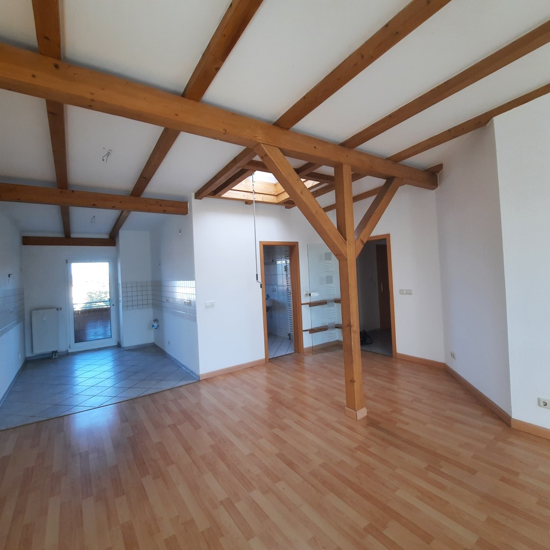 Wohnung in Gera-Zentrum - Foto 1