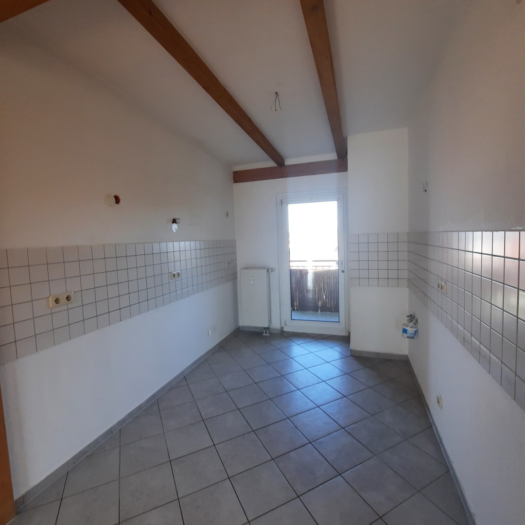 Wohnung in Gera-Zentrum - Foto 3