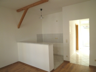 Wohnung in Gera-Ostviertel - Photo 1