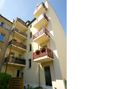 Wohnung in Gera-Debschwitz - Foto 2